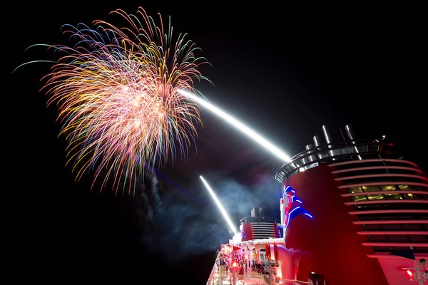 Immagine Disney Dream 16