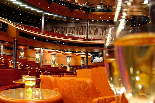 Immagine Oosterdam 32