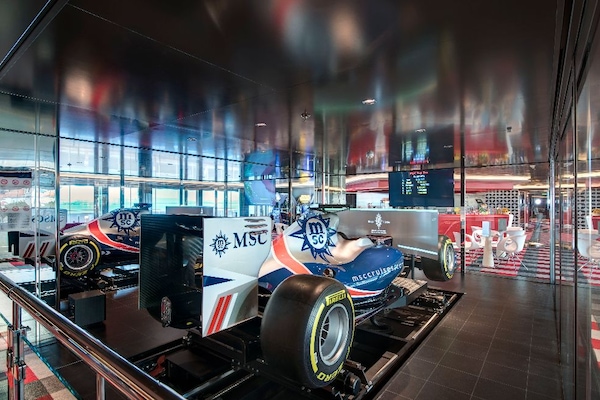 Immagine MSC Virtuosa 17