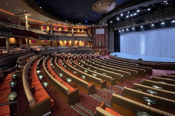 Immagine Celebrity Infinity 7