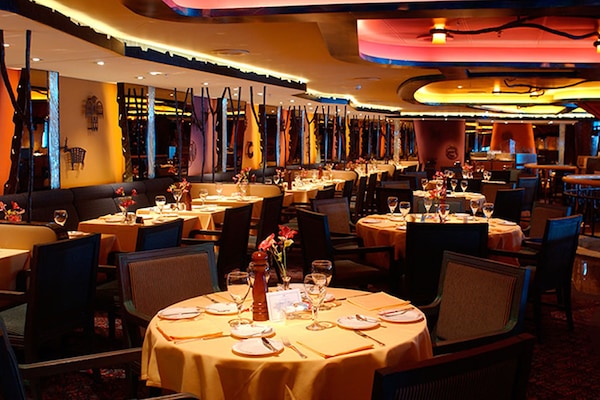 Immagine Sapphire Princess 13