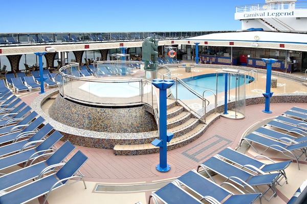 Immagine Carnival Legend 9