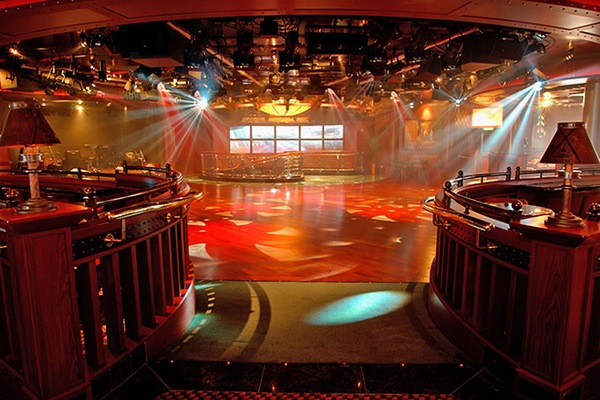 Immagine Sapphire Princess 9