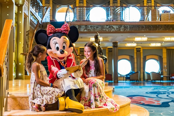 Immagine Disney Wonder 12