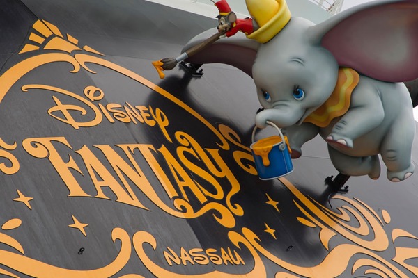 Immagine Disney Fantasy 26