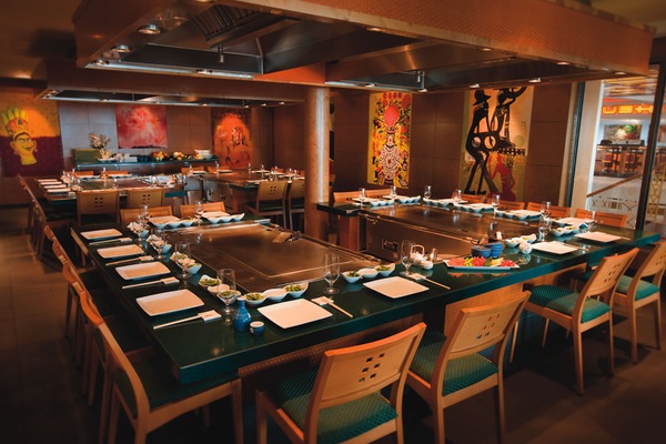 Immagine Norwegian Pearl 24