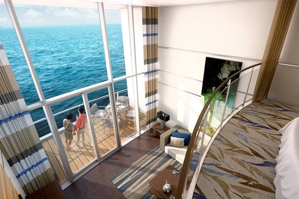 Immagine Ovation of the Seas 14