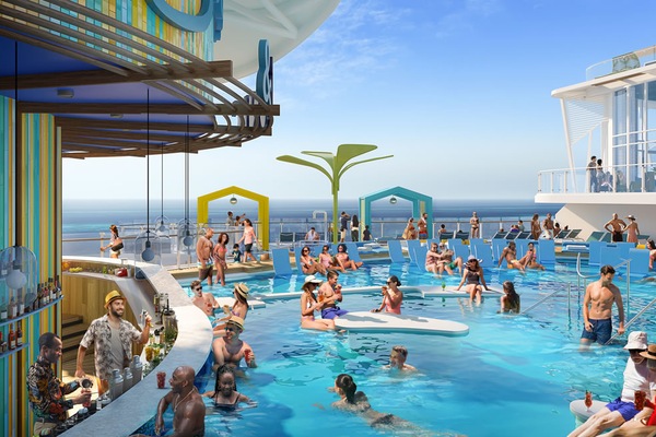 Immagine Icon of the Seas 6