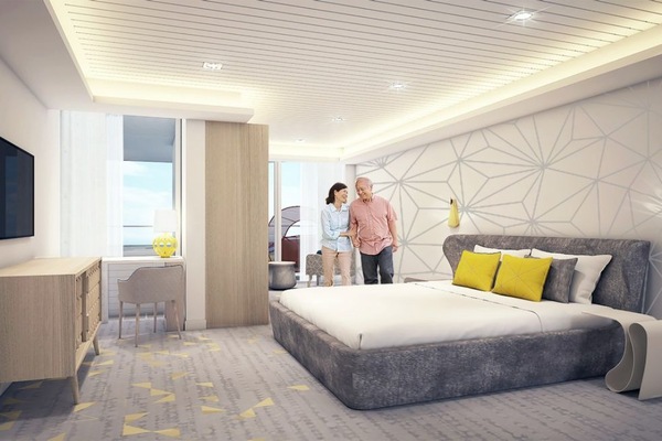Immagine Spectrum of the Seas 6