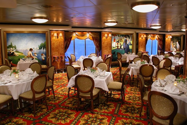 Immagine Norwegian Dawn 19