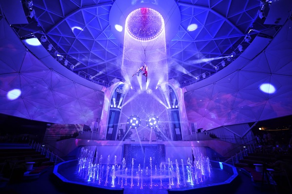 Immagine Legend of the Seas 16