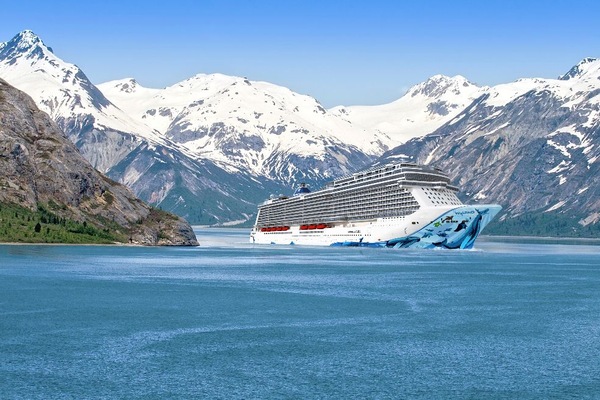 Immagine Norwegian Bliss 76