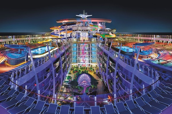 Immagine Harmony of the Seas 48