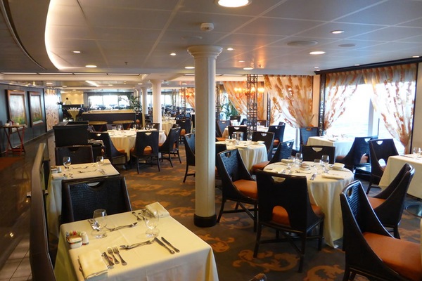 Immagine Oceania Riviera 11