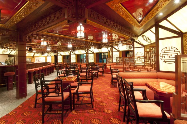 Immagine Carnival Spirit 12