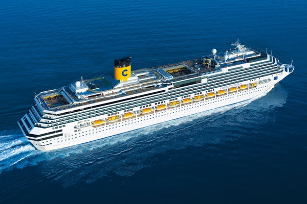 Immagine Costa Pacifica 13