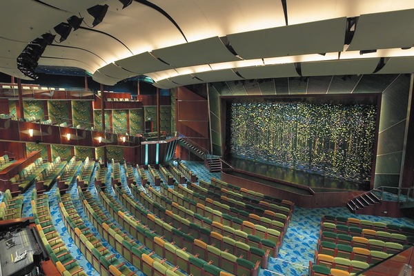Immagine Serenade of the Seas 25