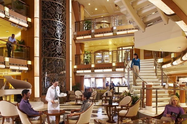 Immagine Grand Princess 14