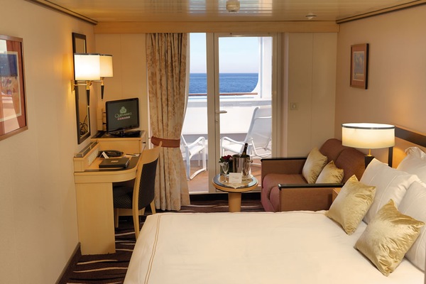 Immagine Queen Mary 2 23