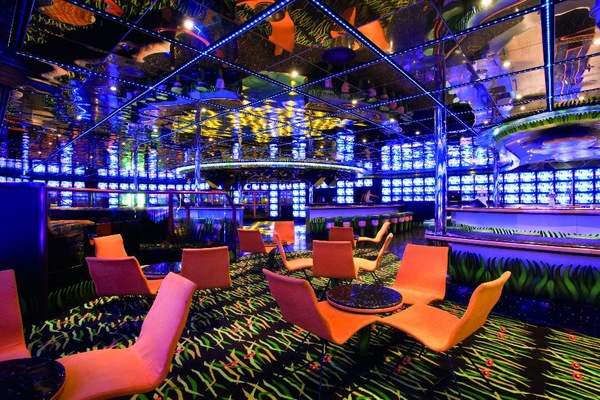 Immagine Carnival Conquest 7