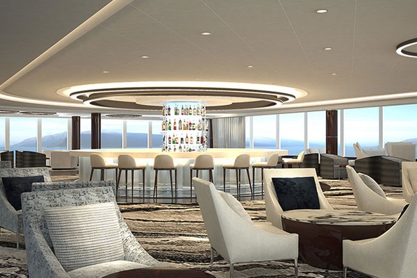 Immagine Norwegian Bliss 17