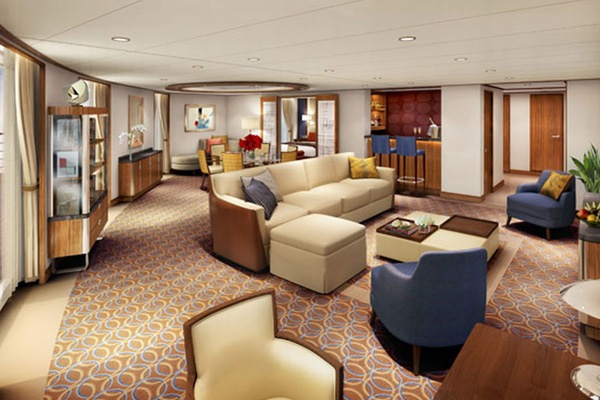 Immagine Seabourn Encore 31