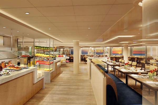 Immagine Seabourn Encore 23
