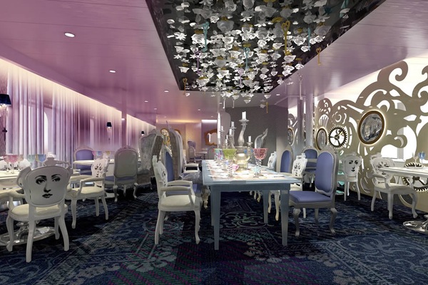 Immagine Quantum of the Seas 21