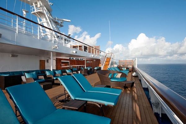 Immagine Carnival Liberty 18