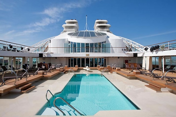 Immagine Seabourn Odyssey 11