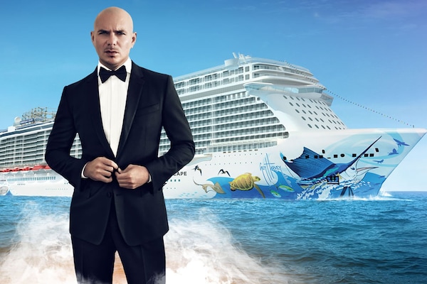 Immagine Norwegian Escape 37