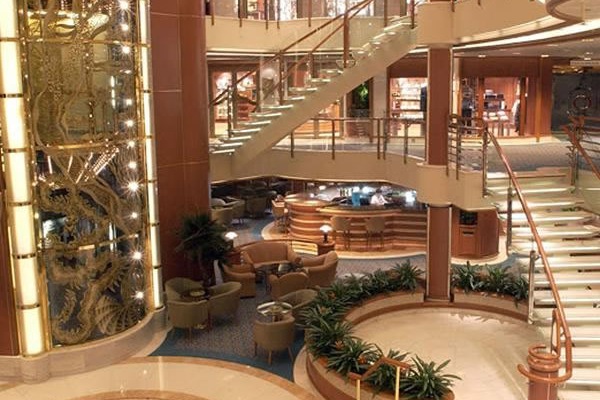Immagine Diamond Princess 18