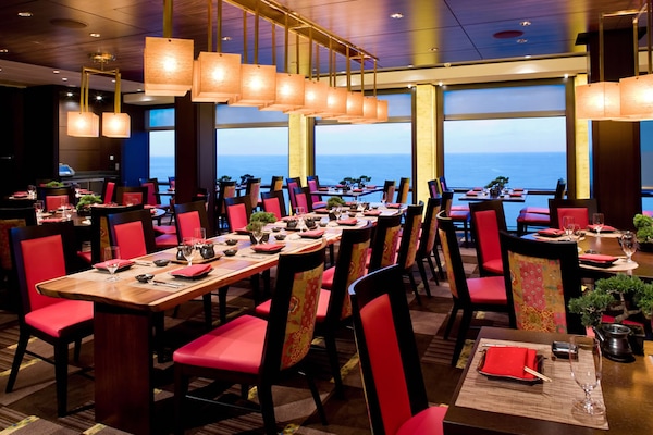Immagine Celebrity Silhouette 20