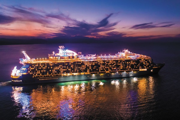 Immagine Harmony of the Seas 41