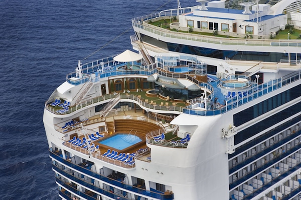 Immagine Crown Princess 3
