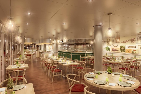 Immagine Nieuw Statendam 18