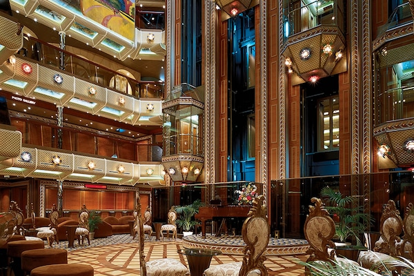 Immagine Carnival Conquest 15