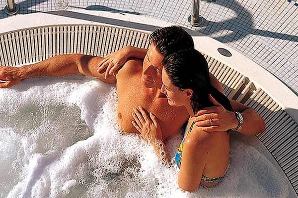 Immagine Norwegian Spirit 9