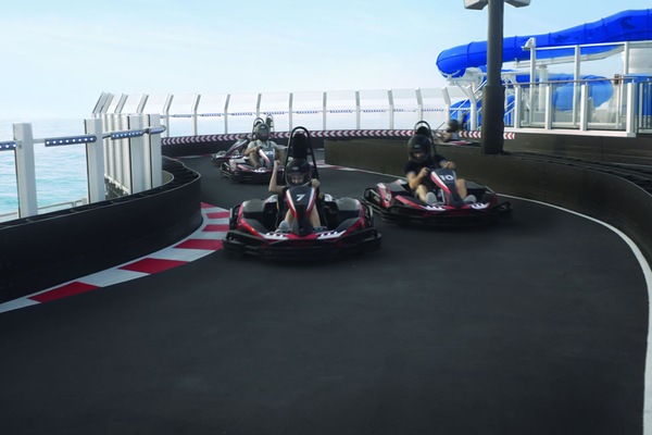 Immagine NCL Norwegian Cruise Line 9