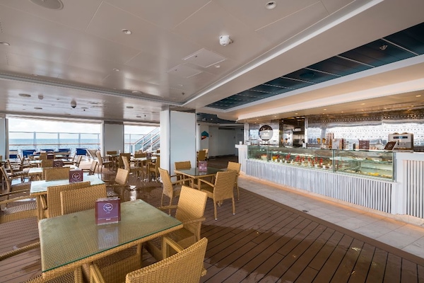 Immagine MSC Seaside 92