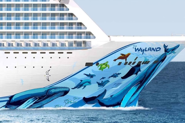 Immagine Norwegian Bliss 16