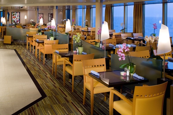 Immagine Eurodam 12