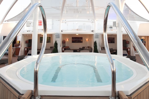 Immagine Seabourn Ovation 8