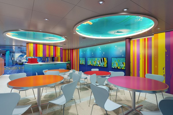 Immagine Carnival Vista 12