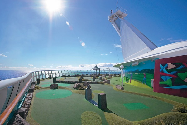 Immagine Mariner of the Seas 17