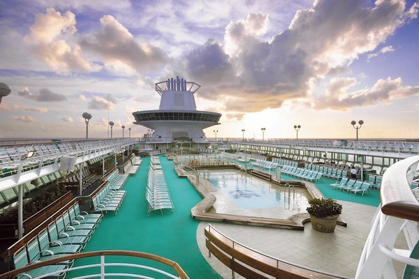 Immagine Empress of the Seas 7