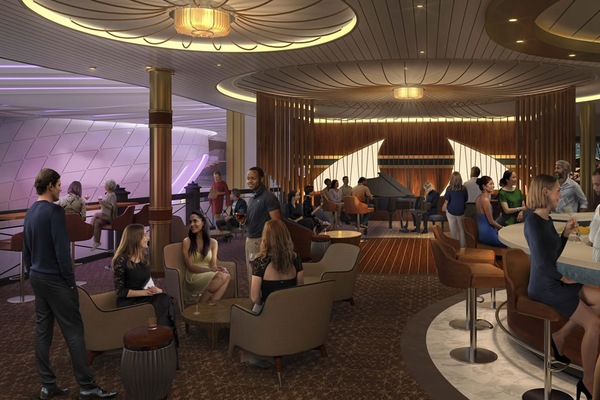 Immagine Icon of the Seas 25