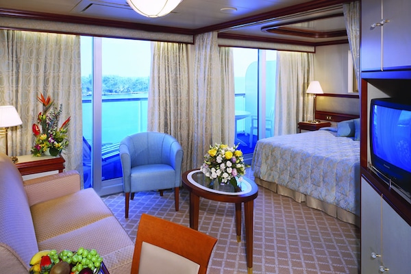 Immagine Coral Princess 18