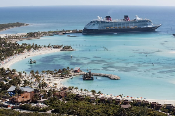 Immagine Disney Cruise Line 8
