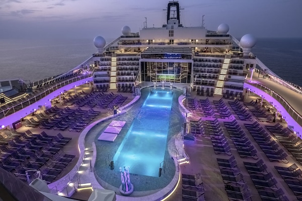 Immagine MSC World America 10